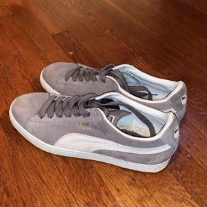 Puma Men’s Suede Classic